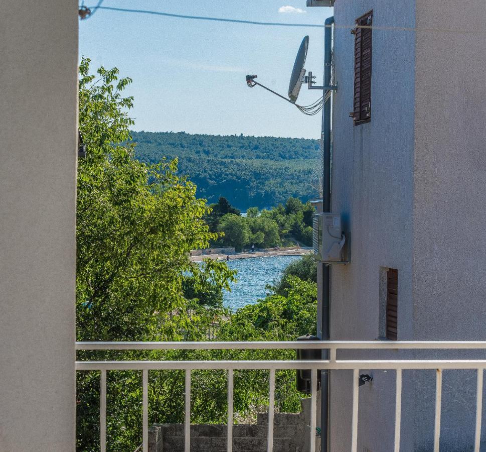Apartmani Mlinar9 #2 Gornji Karin Exterior photo